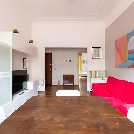Sempione Cozy Flat Apartment Milan Luaran gambar