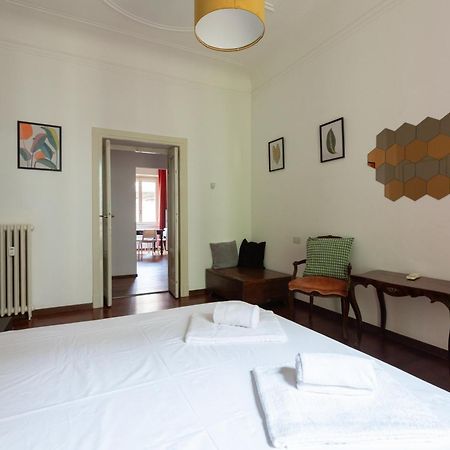 Sempione Cozy Flat Apartment Milan Luaran gambar