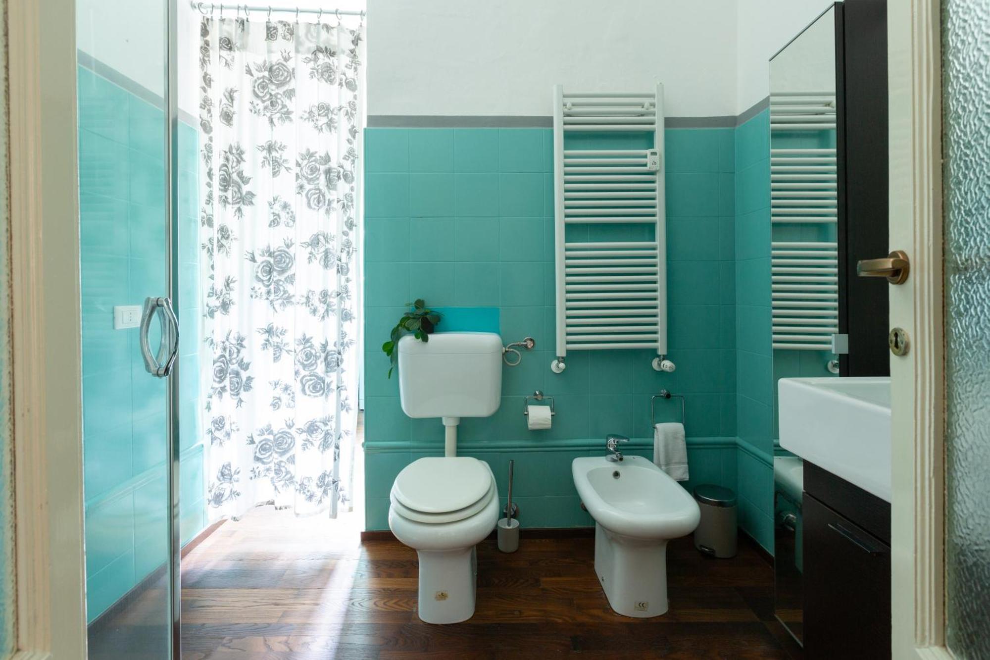 Sempione Cozy Flat Apartment Milan Luaran gambar